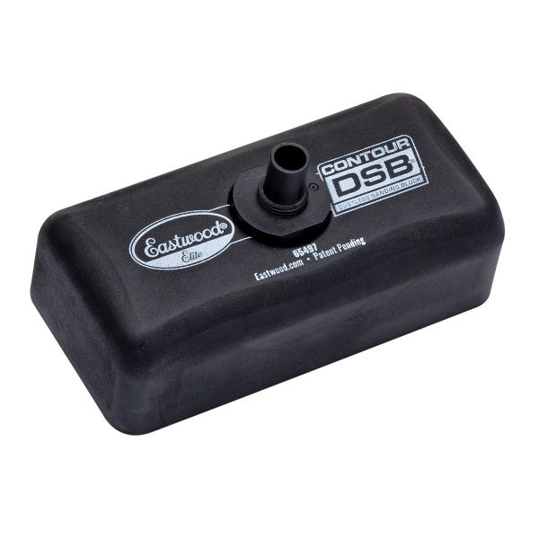 Eastwood Contour DSB Dustless Sanding Block System EW-65500
