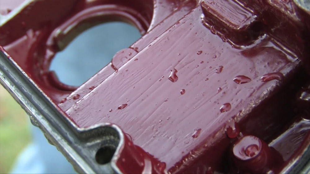 Glyptal 1201 Internal Engine Coating