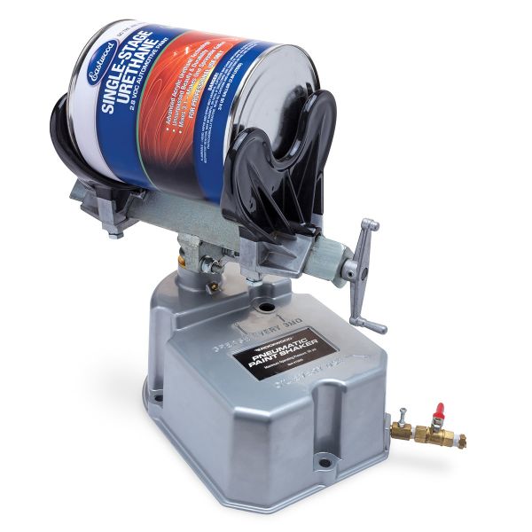 Eastwood Rockwood Pneumatic Paint Shaker