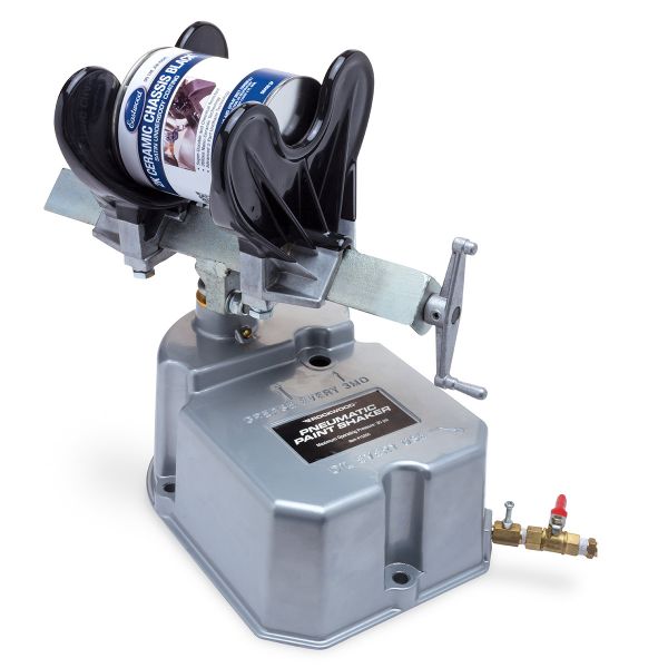 Eastwood Rockwood Pneumatic Paint Shaker