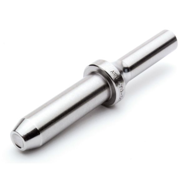 Eastwood Pneumatic Rivet Tool & Rivet Tips