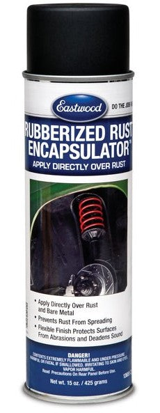 Eastwood Rust Encapsulator - Aerosols