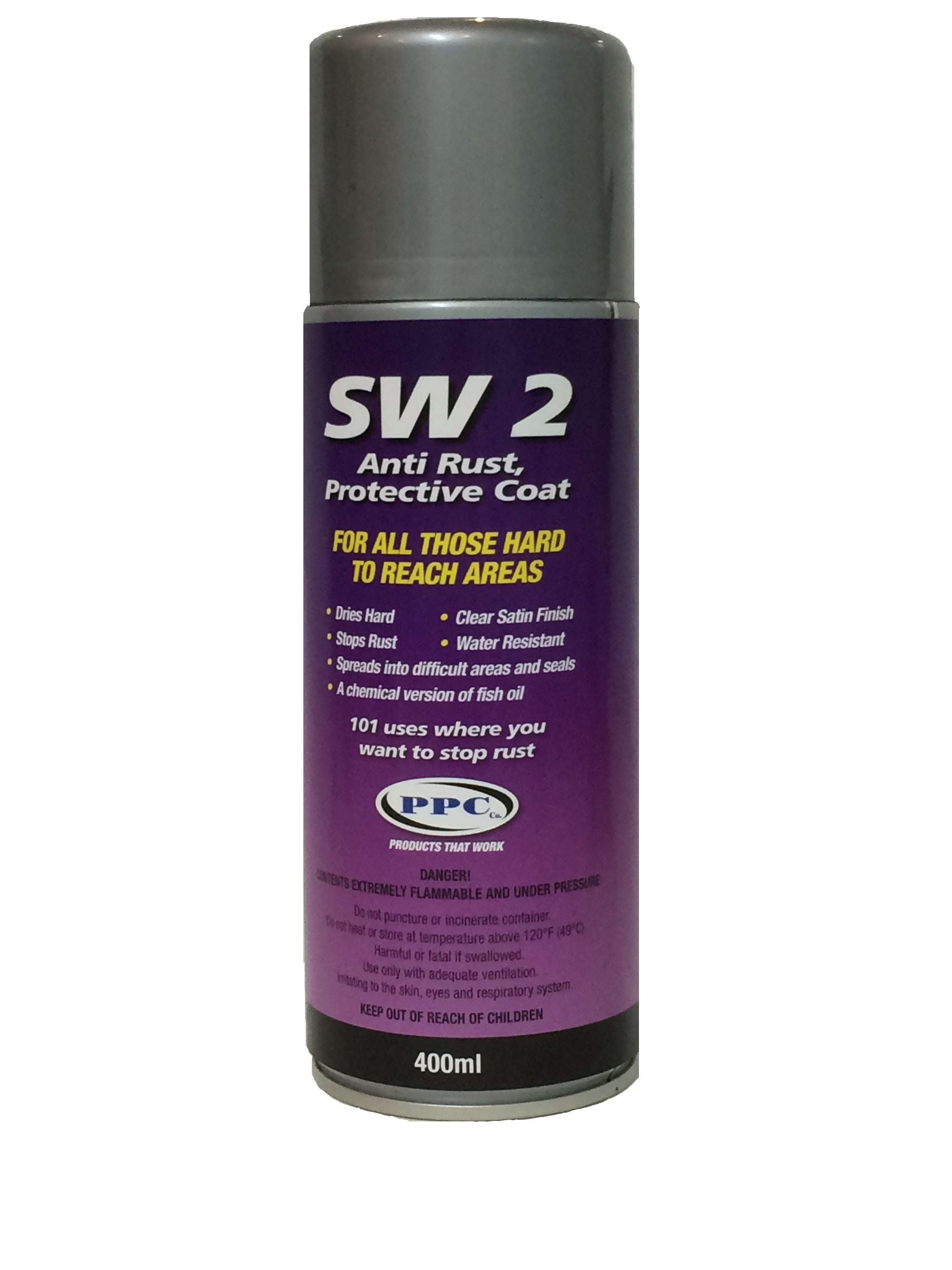 PPC SW2 Protective Coating