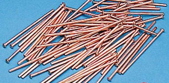 Eastwood Stud Welder Draw Pins 2.00mm - 500 per bag