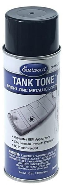 Eastwood Tank Tone Aerosol