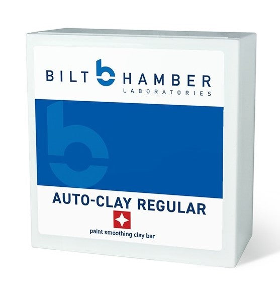 Bilt Hamber Auto-clay regular - used before waxing and polishing to restore your vehicle paintwork to its original smooth surface. PPC Co Australia