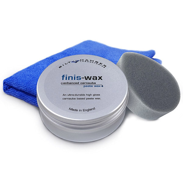 Bilt Hamber Finis Wax