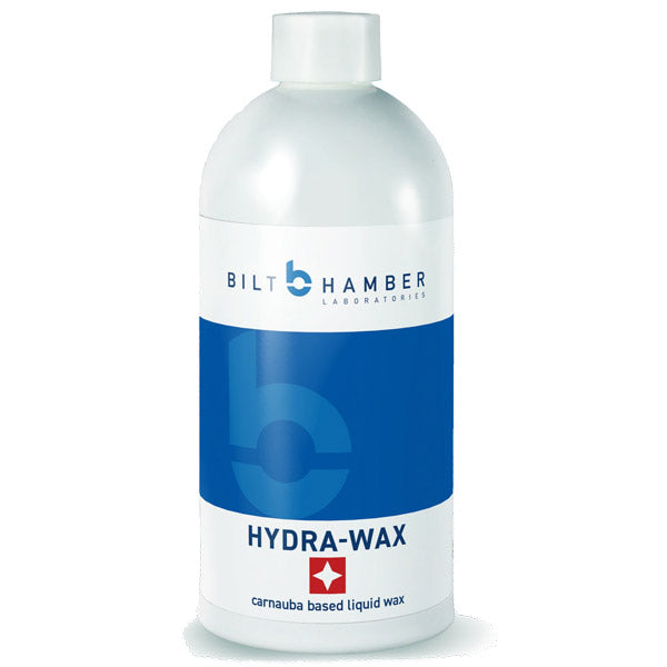 Bilt Hamber Hydra Wax