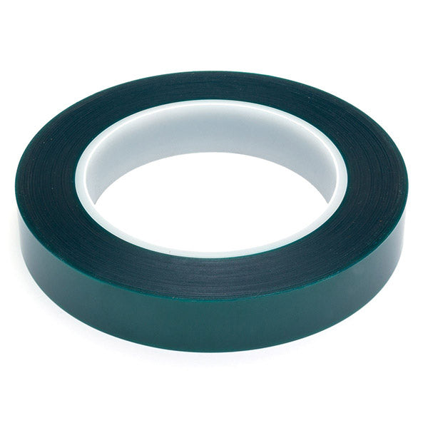Eastwood Powder Coating - High Temperature Masking Tape