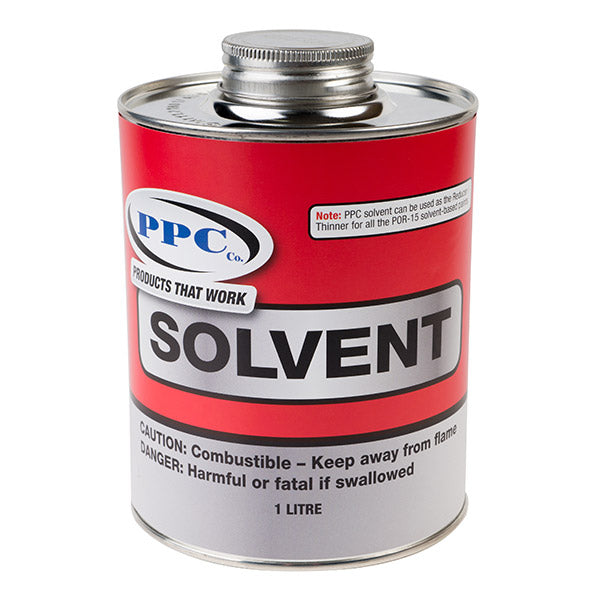 PPC Solvent