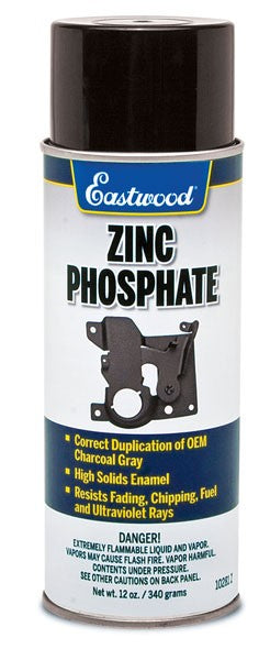 Eastwood Zinc Phosphate